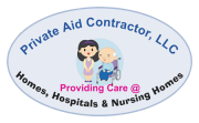 PRIVATE AID CONTRACTOR HOME CARE AGENCY